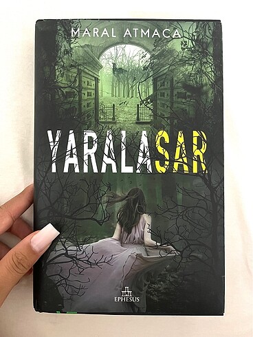 Yaralasar 2. Kitap