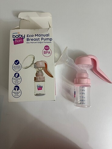 Göğüs pompası