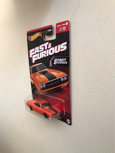 Hotwheels Araba