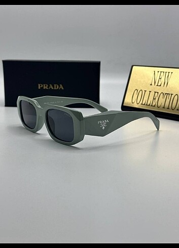 Prada güneş gözlüğü 
