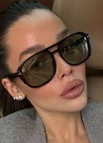 Tom ford güneş gözlüğü