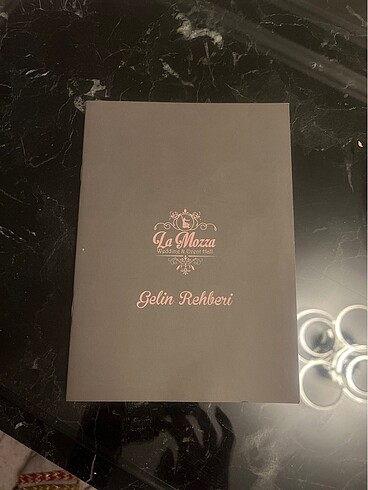 Gelin rehberi
