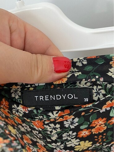 Trendyol & Milla Çan etek