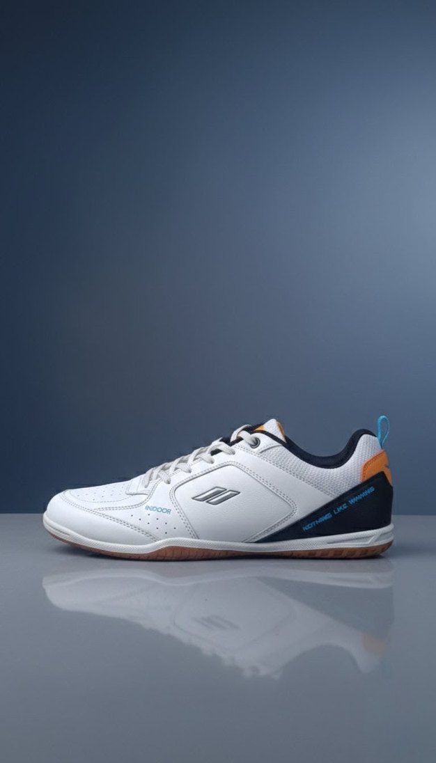 Lescon salon ayakkabısı futsal ve halı saha - Görsel 2