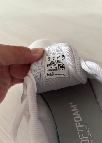 37 Beden Orijinal puma bayan Spor ayakkabi