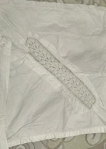 El işi dantel takım - Görsel 4