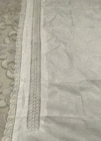 El işi dantel takım - Görsel 9