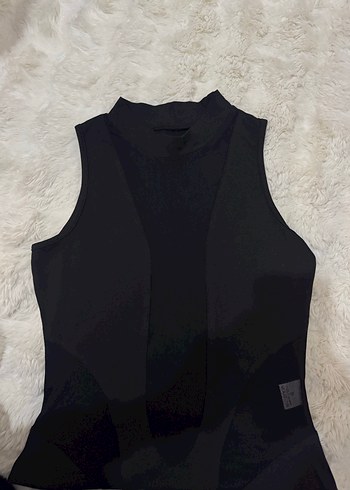 Transparan body - Görsel 5