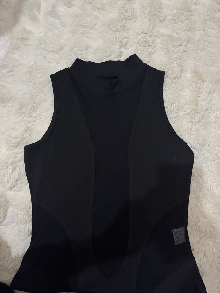 Transparan body - Görsel 5