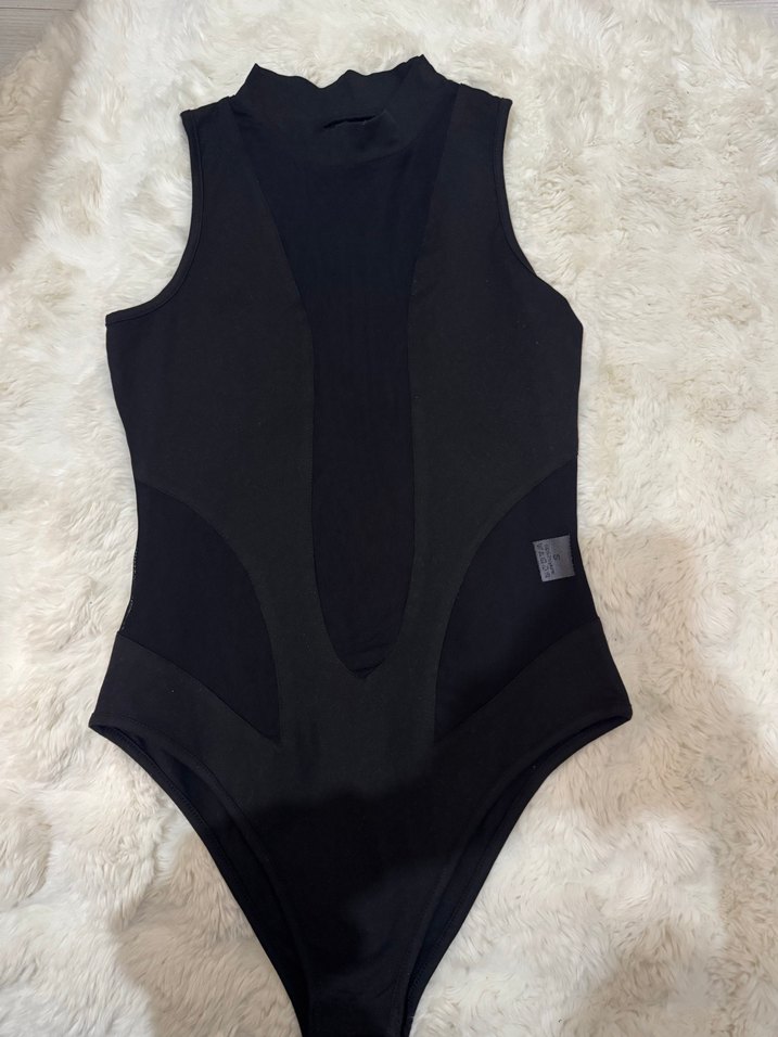 Transparan body - Görsel 4