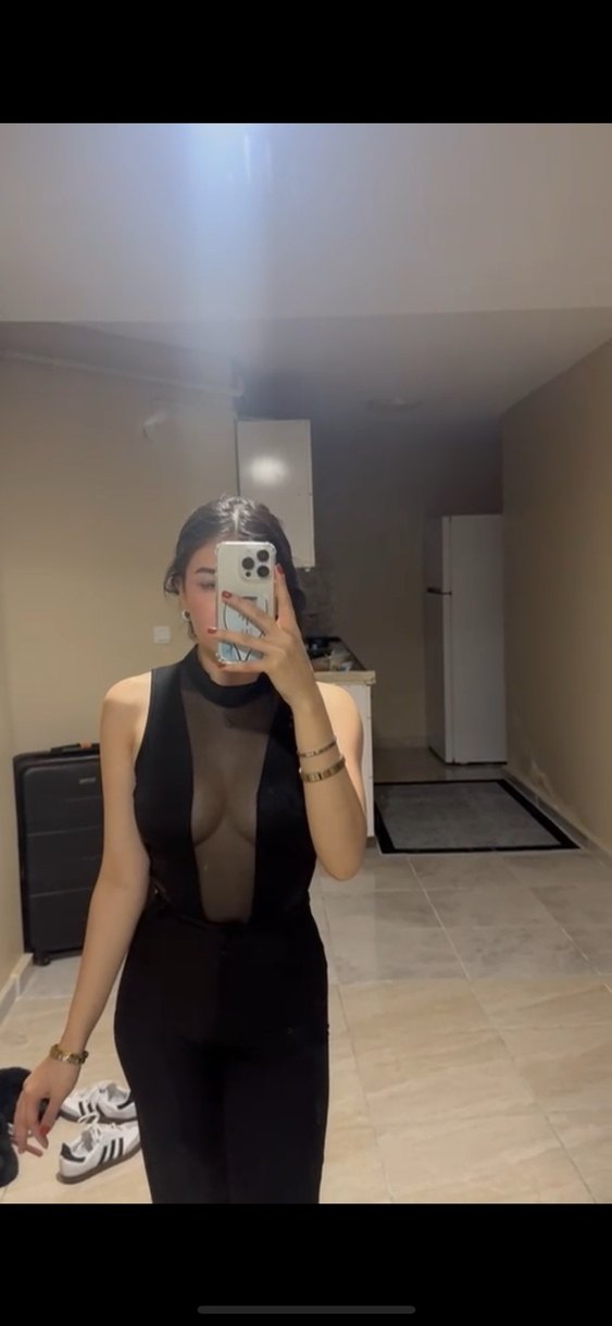 Transparan body - Görsel 2