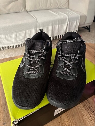 Hummel hummel spor ayakkabı