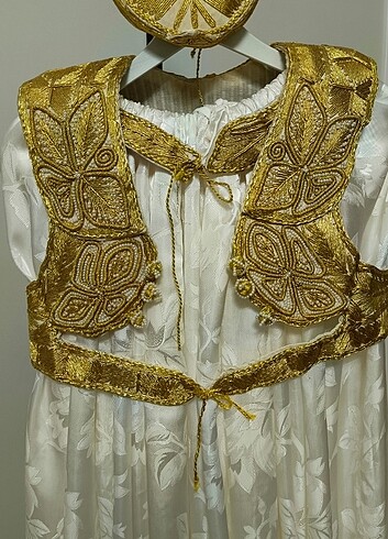 #arnavut #boşnak #şalvar #kına - Görsel 3