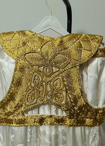 #arnavut #boşnak #şalvar #kına - Görsel 5