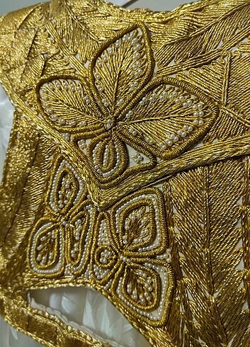 #arnavut #boşnak #şalvar #kına - Görsel 6