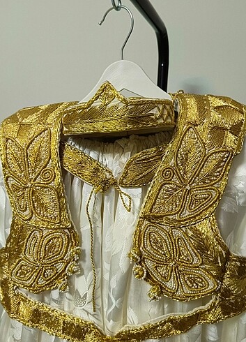 #arnavut #boşnak #şalvar #kına - Görsel 8