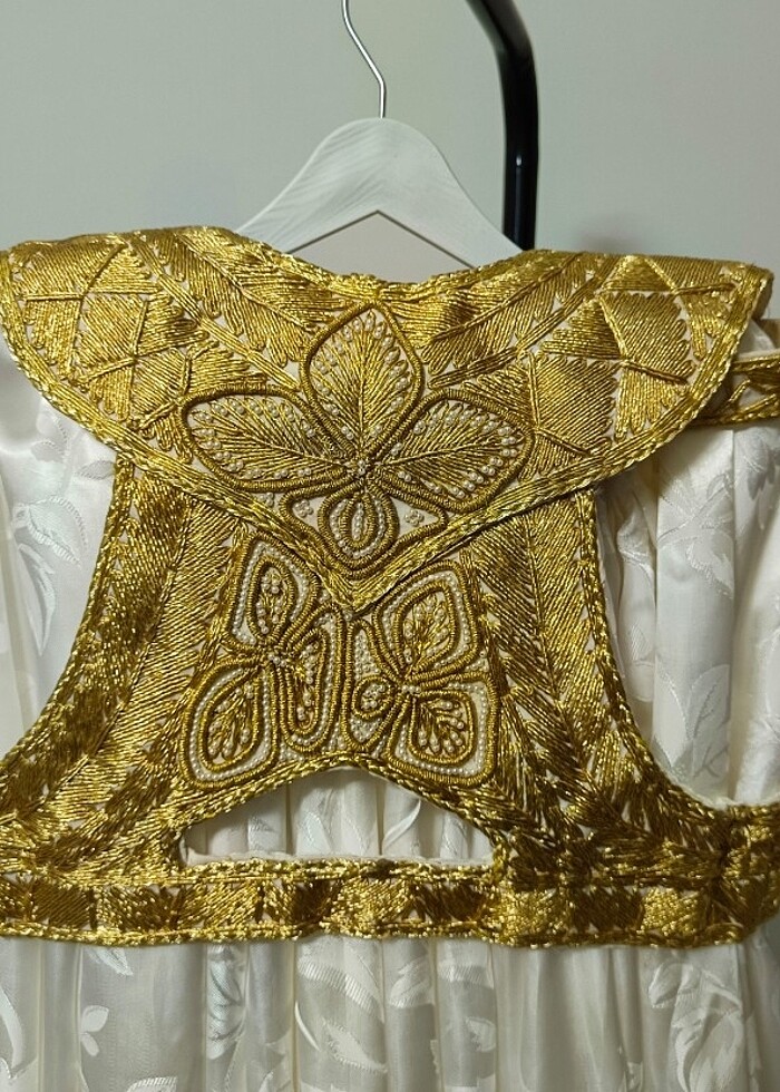 #arnavut #boşnak #şalvar #kına - Görsel 5