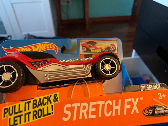 hotwheels - Görsel 3