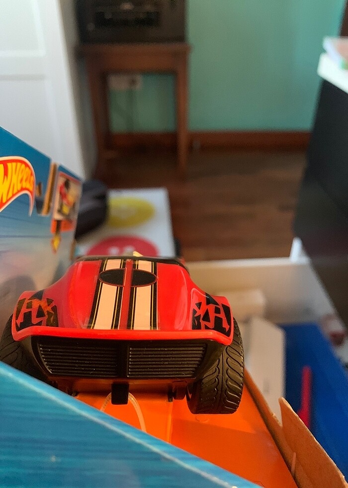 hotwheels - Görsel 2