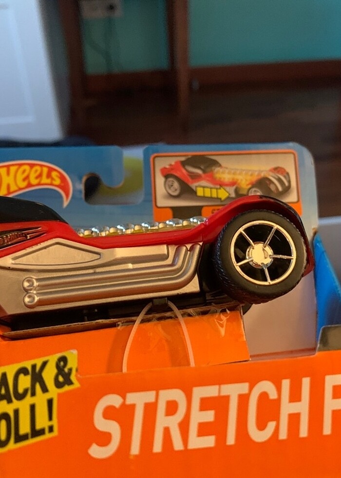 hotwheels - Görsel 3