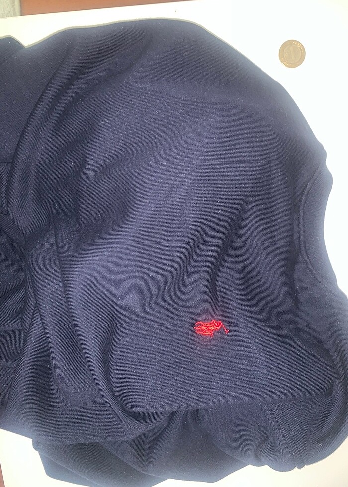 polo ralph lauren - Görsel 3