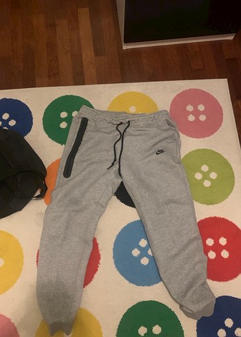 nike tech fleece orj xl beden - Görsel 3
