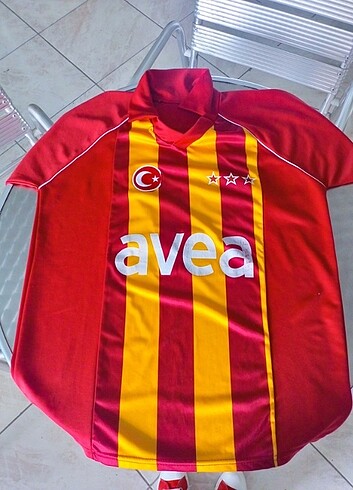 GS forması 