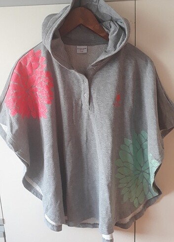 Polo .Hicbir sorunu yoktur10-12yaş