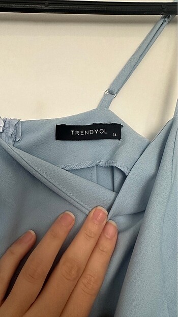Trendyol & Milla Elbise