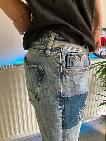 Loft LOFT ERKEK BOL KESİM JEAN!!!