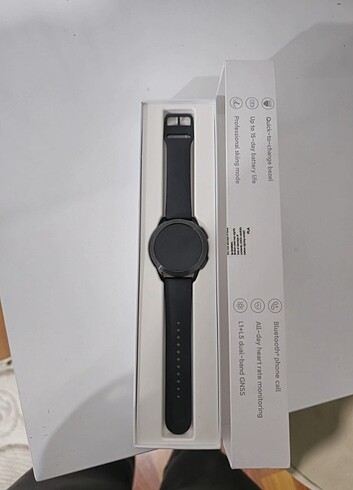 Beden Xiaomi watch s3