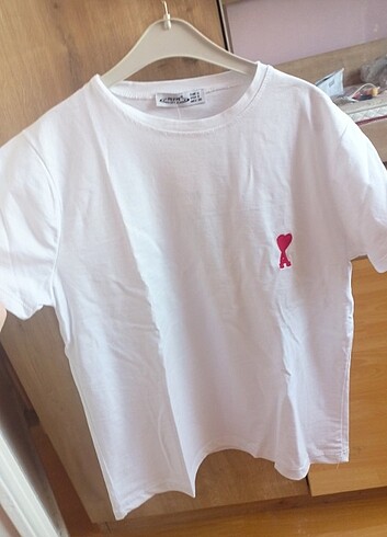 Baskılı T-shirt 