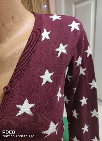 36 Beden bordo Renk HERE THERE HIRKA