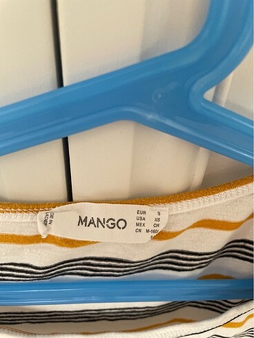 Mango Mango tişört
