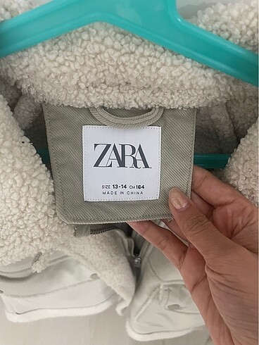Zara ZARA MONT