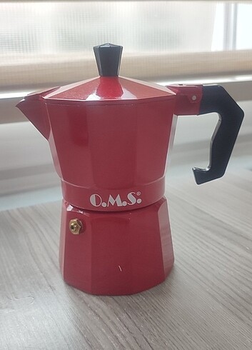 O.M.S Mokapot