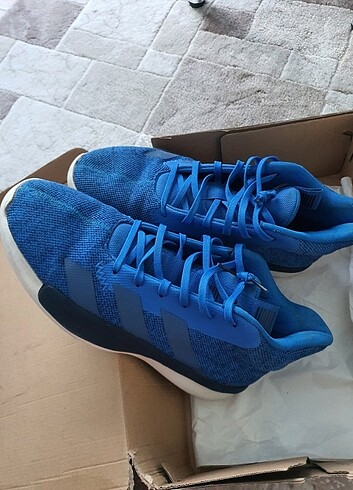 ADIDAS SPOR AYAKKABI - Görsel 4