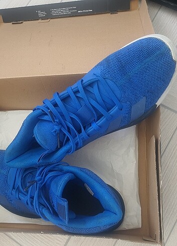 ADIDAS SPOR AYAKKABI - Görsel 5