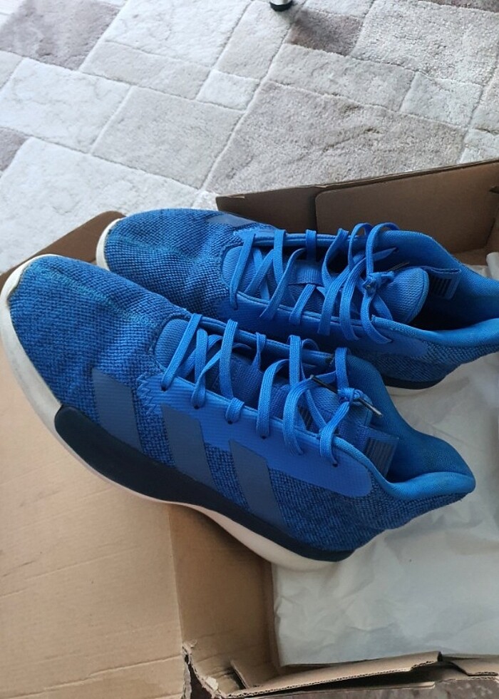 ADIDAS SPOR AYAKKABI - Görsel 4