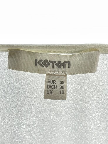 Koton Bluz %70 İndirimli. - Görsel 4