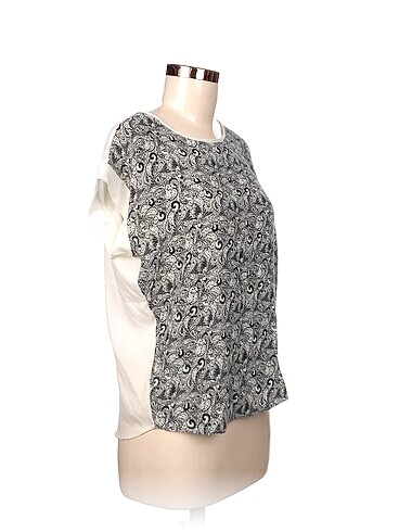 Koton Bluz %70 İndirimli. - Görsel 2