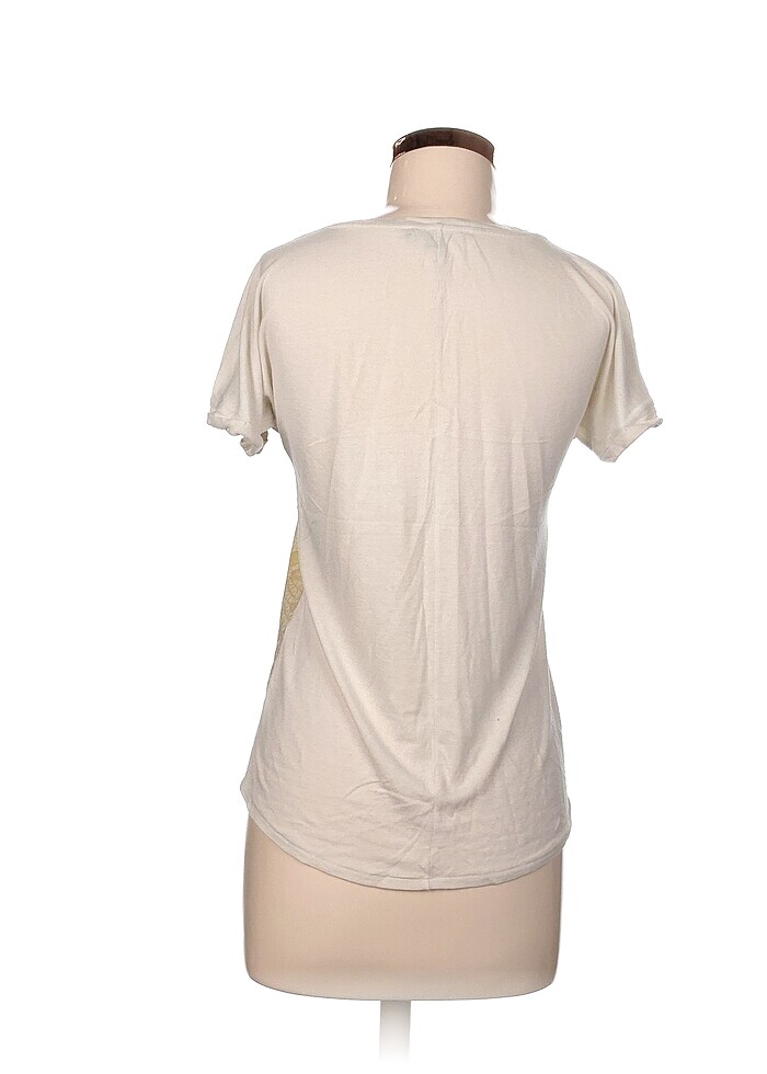 Koton T-shirt %70 İndirimli. - Görsel 3