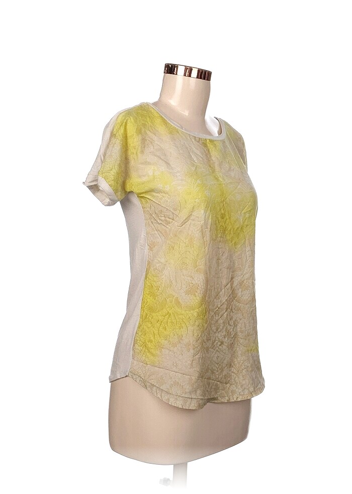 Koton T-shirt %70 İndirimli. - Görsel 2