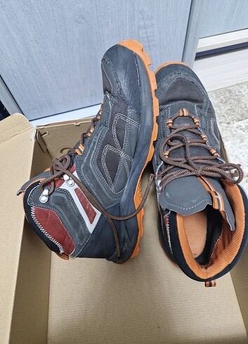 Decathlon kar botu - Görsel 2