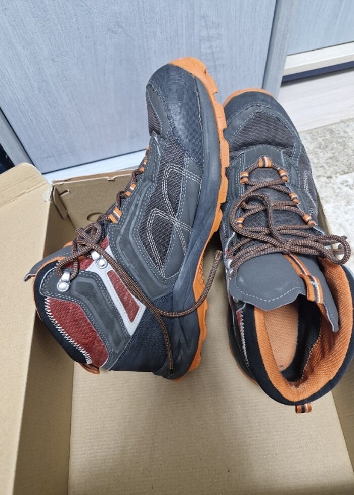 Decathlon kar botu - Görsel 2