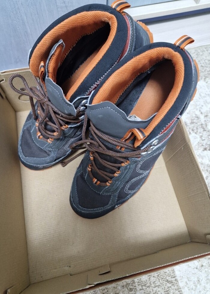 Decathlon kar botu - Görsel 3