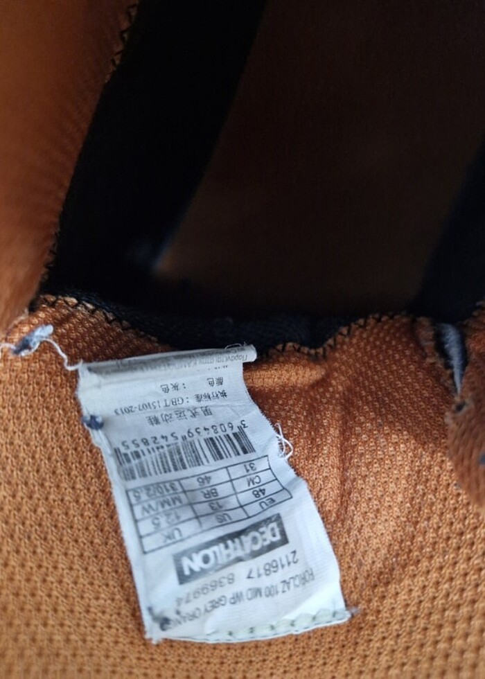 Decathlon kar botu - Görsel 4