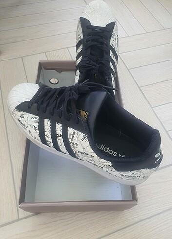 İYİ DURUMDA AYAKKABI - Görsel 2