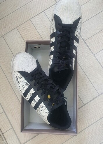 İYİ DURUMDA AYAKKABI - Görsel 3