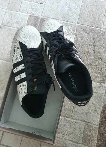 İYİ DURUMDA AYAKKABI - Görsel 5